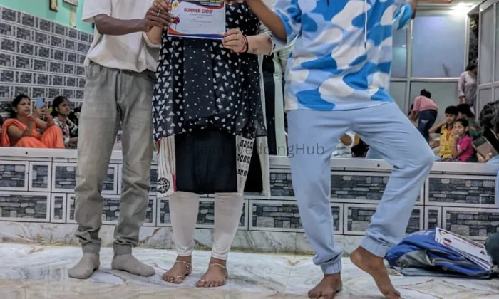 INSPIRATION DANCE STUDIO  MUSIC CLASSES